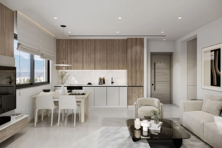 1 Bedroom Apartment for Sale in Paphos District