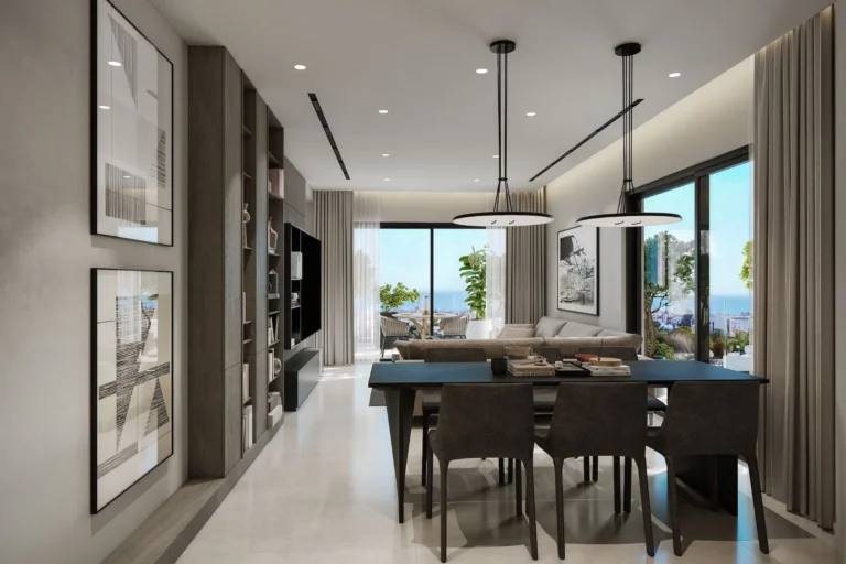 1 Bedroom Apartment for Sale in Paphos District