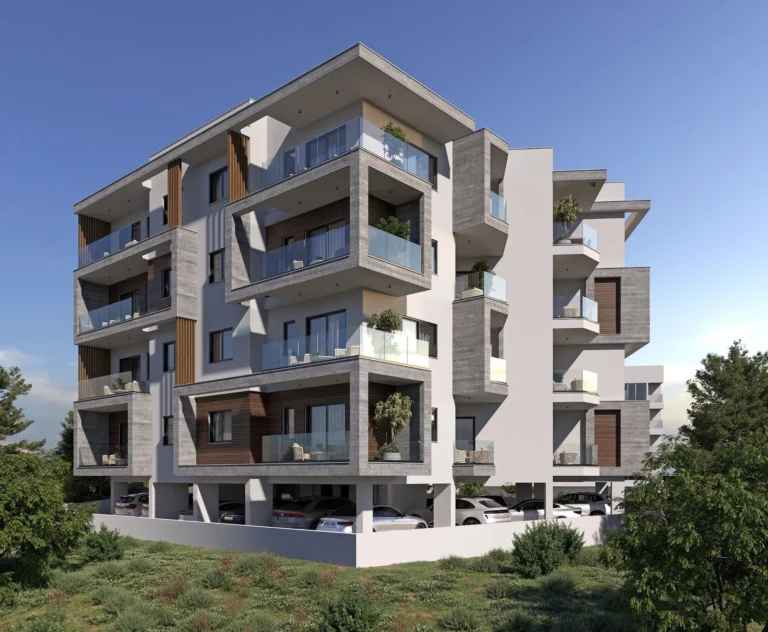 1 Bedroom Apartment for Sale in Paphos District