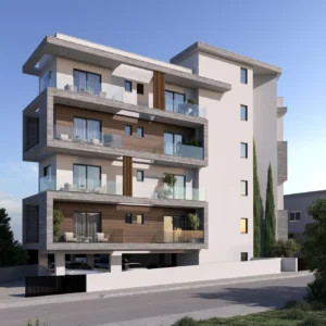 1 Bedroom Apartment for Sale in Paphos District