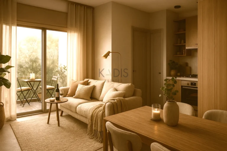 2 Bedroom Apartment for Sale in Strovolos, Nicosia District