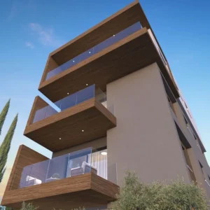 327m² Building for Sale in Limassol – Apostolos Andreas