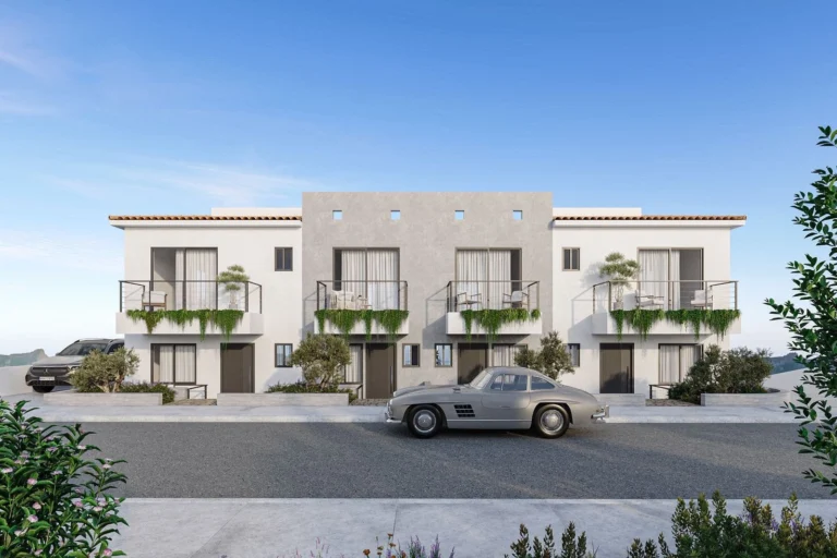 Cheap Houses and Villas for Sale Paphos up to 400000 euro