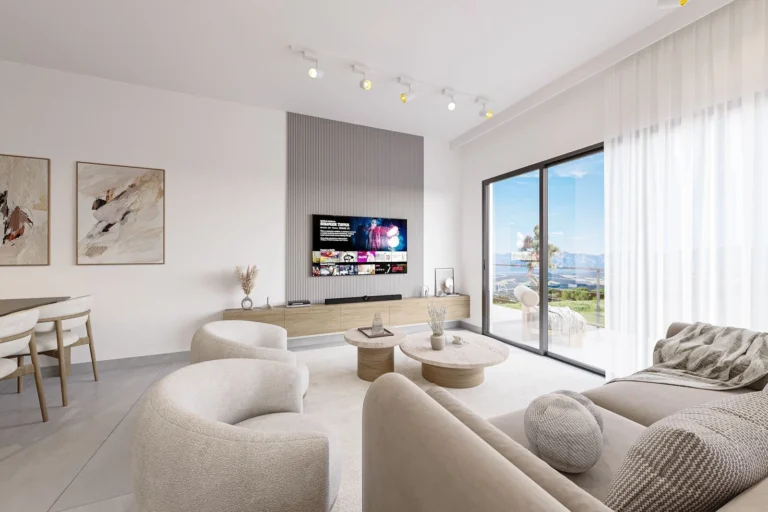 Cheap Houses and Villas for Sale Paphos up to 400000 euro