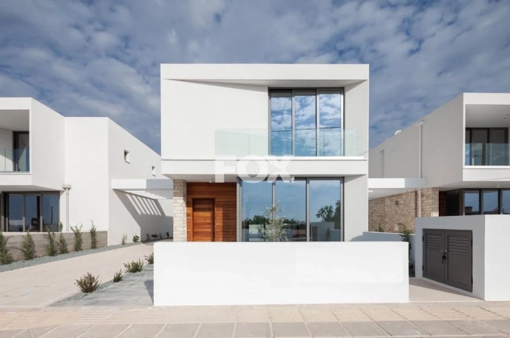 3 Bedroom House for Sale in Empa, Paphos District