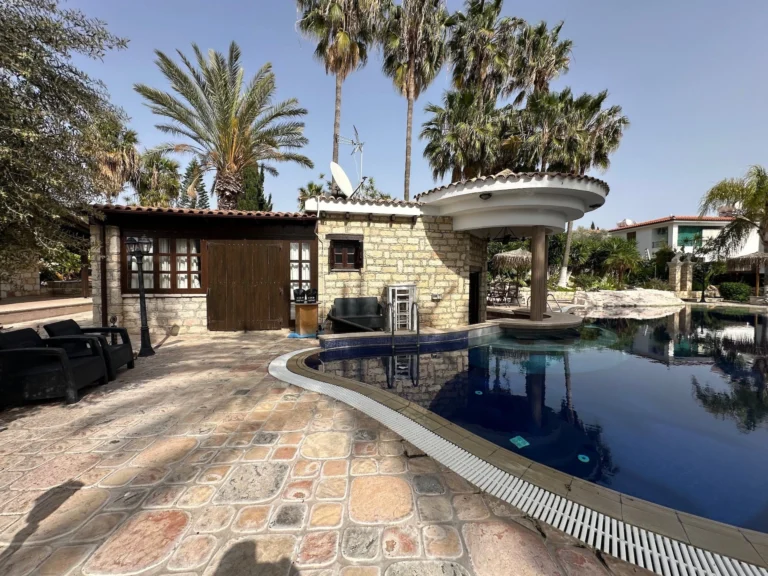 1 Bedroom House for Rent in Anarita, Paphos District