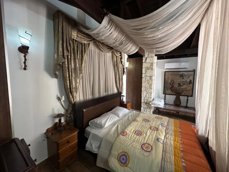 1 Bedroom House for Rent in Anarita, Paphos District