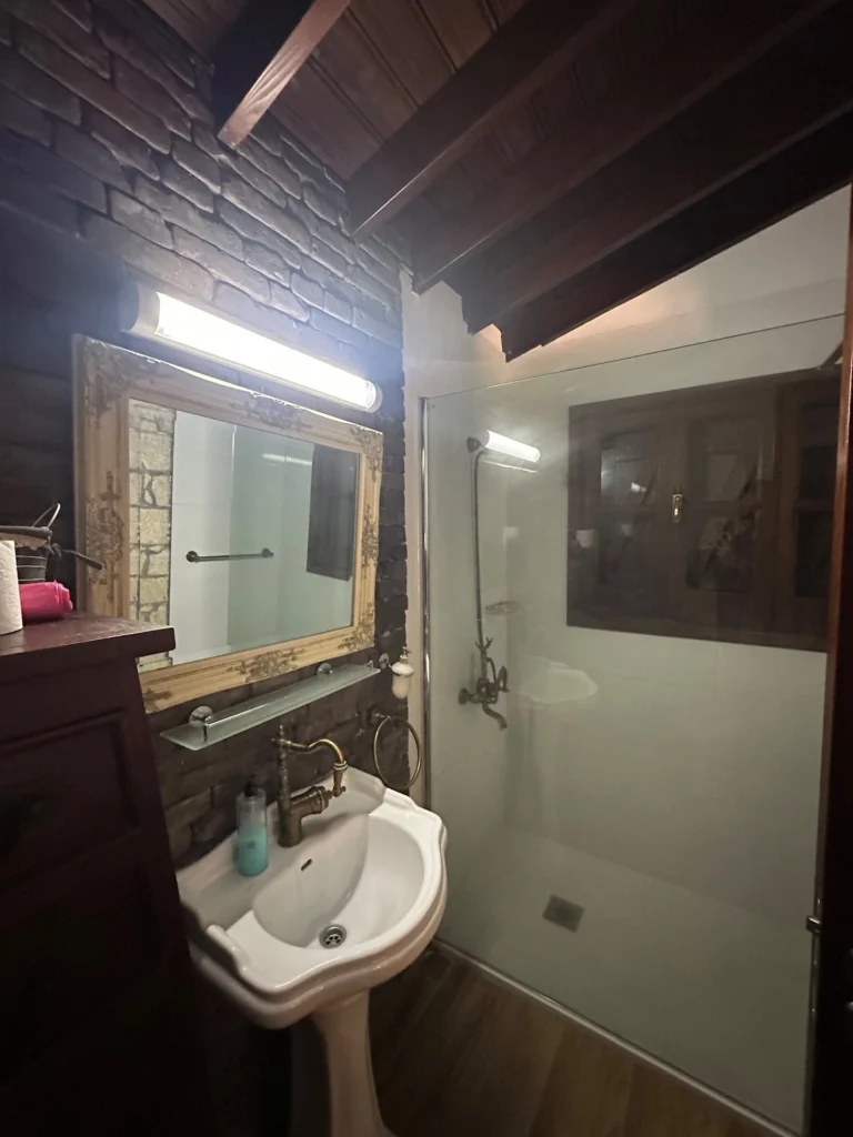 1 Bedroom House for Rent in Anarita, Paphos District