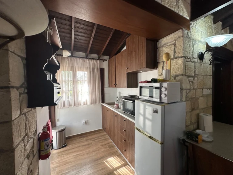 1 Bedroom House for Rent in Anarita, Paphos District