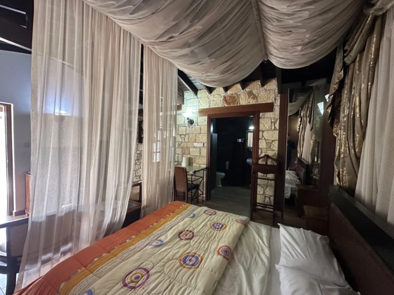 1 Bedroom House for Rent in Anarita, Paphos District