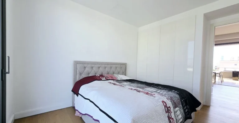 4 Bedroom Apartment for Rent in Potamos Germasogeias, Limassol District