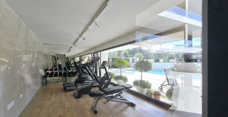 4 Bedroom Apartment for Rent in Potamos Germasogeias, Limassol District