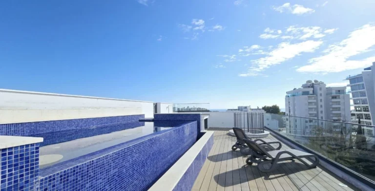 4 Bedroom Apartment for Rent in Potamos Germasogeias, Limassol District