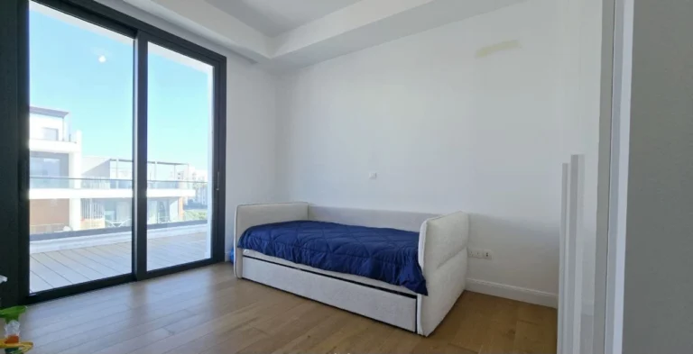 4 Bedroom Apartment for Rent in Potamos Germasogeias, Limassol District