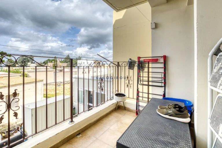 Cheap Apartments for Sale Famagusta