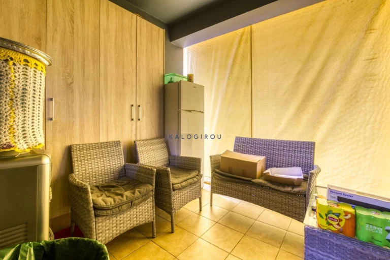 2 Bedroom Apartment for Sale in Sotira, Famagusta District