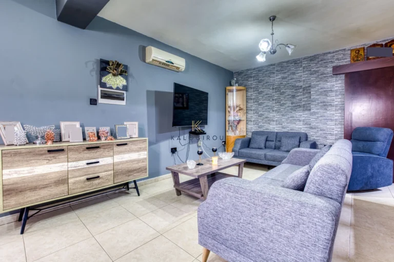 Cheap Apartments for Sale Famagusta