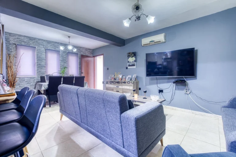 Cheap Apartments for Sale Famagusta up to 200000 euro