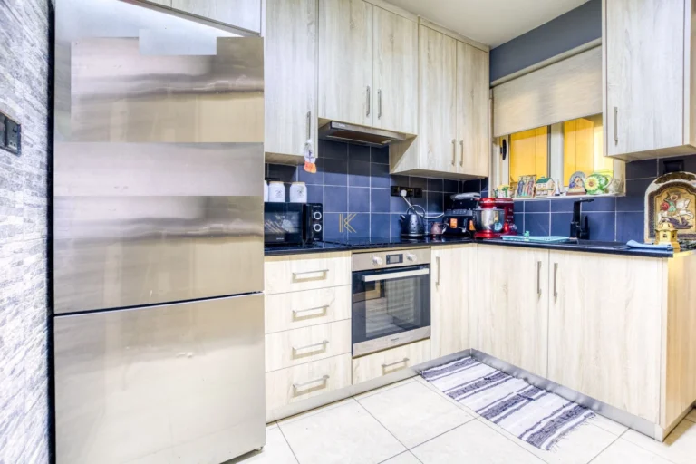 Cheap Apartments for Sale Famagusta