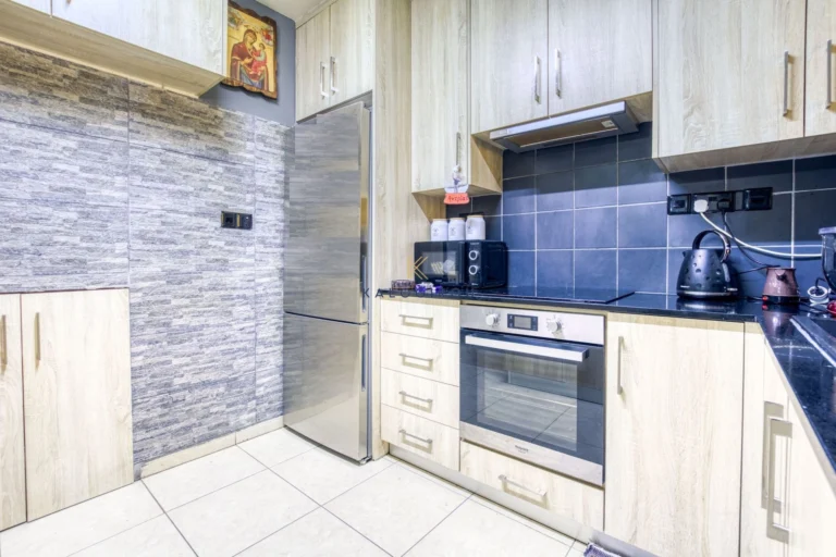 2 Bedroom Apartment for Sale in Sotira, Famagusta District