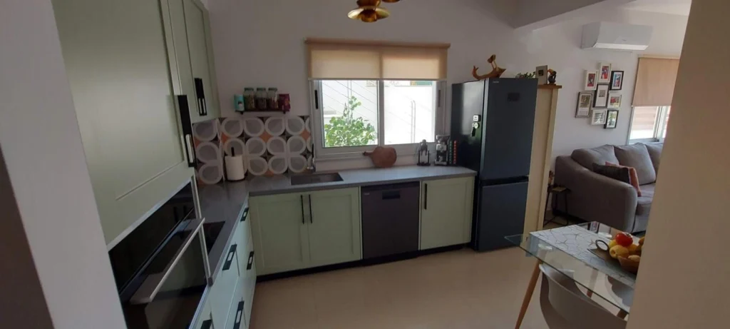 1 Bedroom Apartment for Sale in Geroskipou, Paphos District