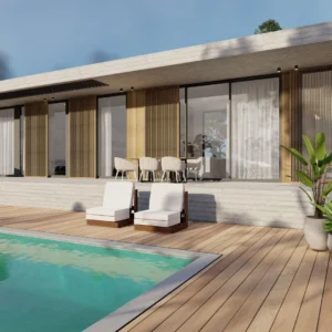 4 Bedroom House for Sale in Tala, Paphos District