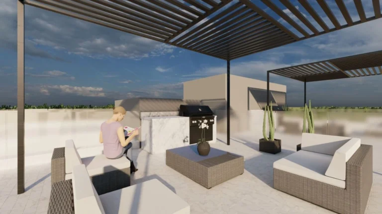 2 Bedroom Apartment for Sale in Geroskipou, Paphos District