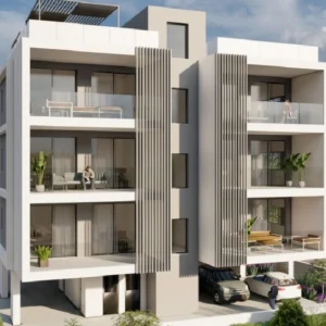 2 Bedroom Apartment for Sale in Geroskipou, Paphos District