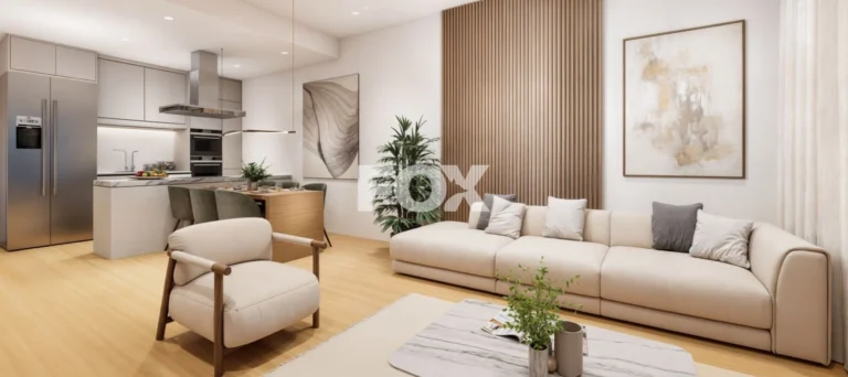 3 Bedroom Apartment for Sale in Kissonerga, Paphos District