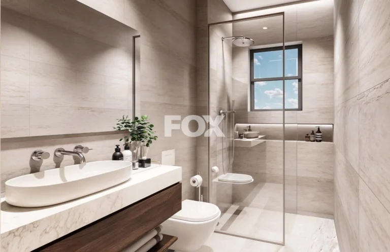 3 Bedroom Apartment for Sale in Kissonerga, Paphos District