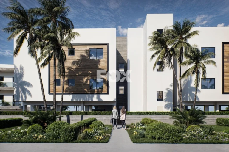 3 Bedroom Apartment for Sale in Kissonerga, Paphos District