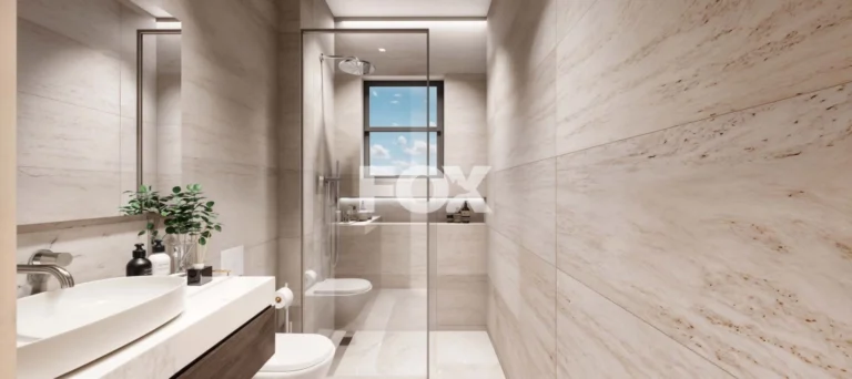 3 Bedroom Apartment for Sale in Kissonerga, Paphos District