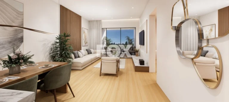 3 Bedroom Apartment for Sale in Kissonerga, Paphos District