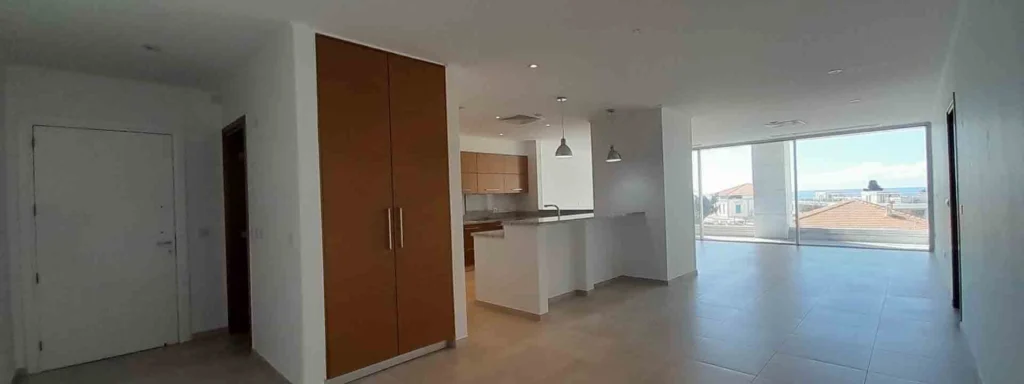 3 Bedroom Apartment for Sale in Paphos District