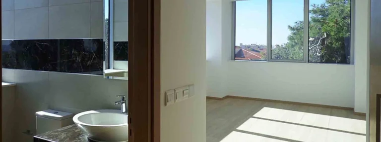 3 Bedroom Apartment for Sale in Paphos District