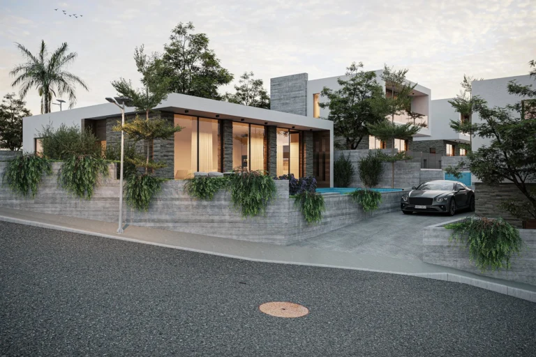 3 Bedroom House for Sale in Pegeia, Paphos District