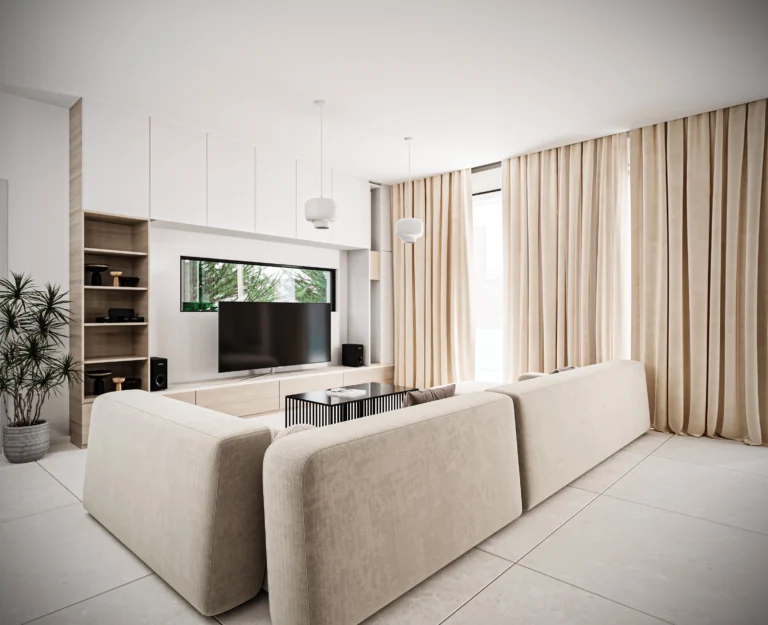 3 Bedroom House for Sale in Pegeia, Paphos District