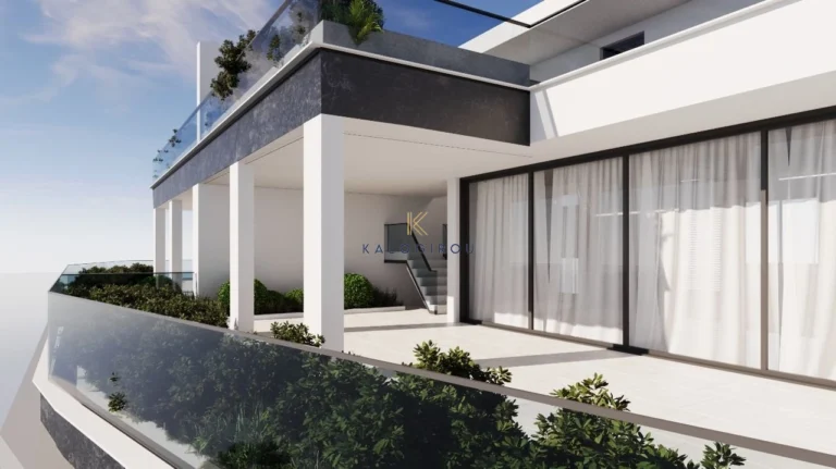 2 Bedroom Apartment for Sale in Larnaca District