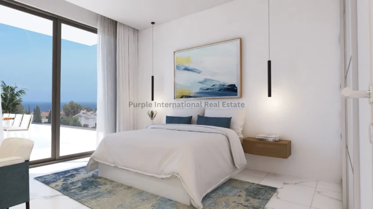 2 Bedroom Apartment for Sale in Kapparis, Famagusta District