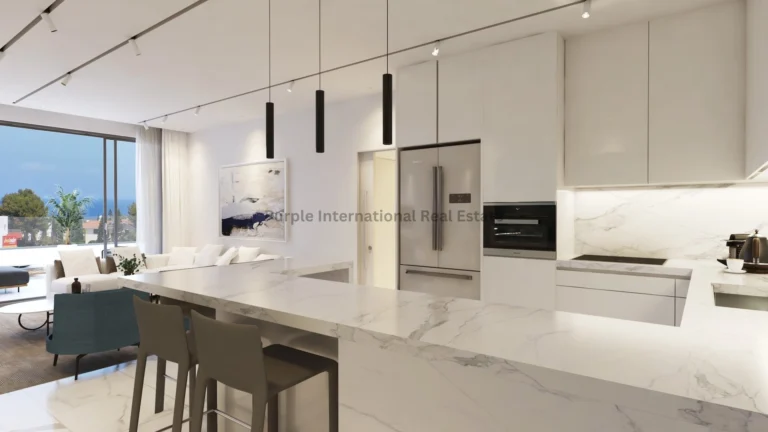 3 Bedroom Apartment for Sale in Kapparis, Famagusta District