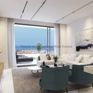 3 Bedroom Apartment for Sale in Kapparis, Famagusta District