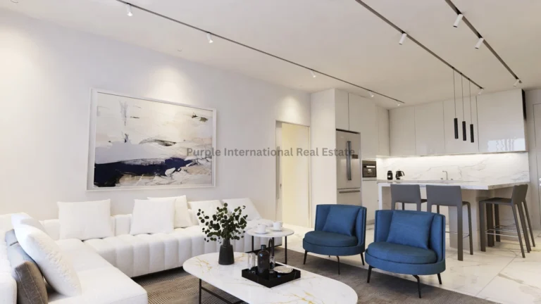 3 Bedroom Apartment for Sale in Kapparis, Famagusta District