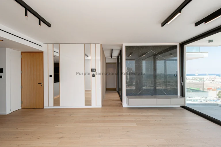 3 Bedroom Apartment for Sale in Larnaca District