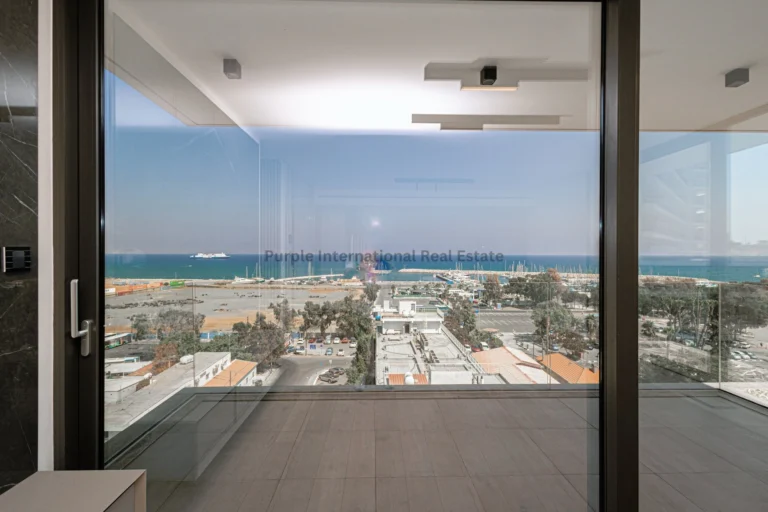 3 Bedroom Apartment for Sale in Larnaca District