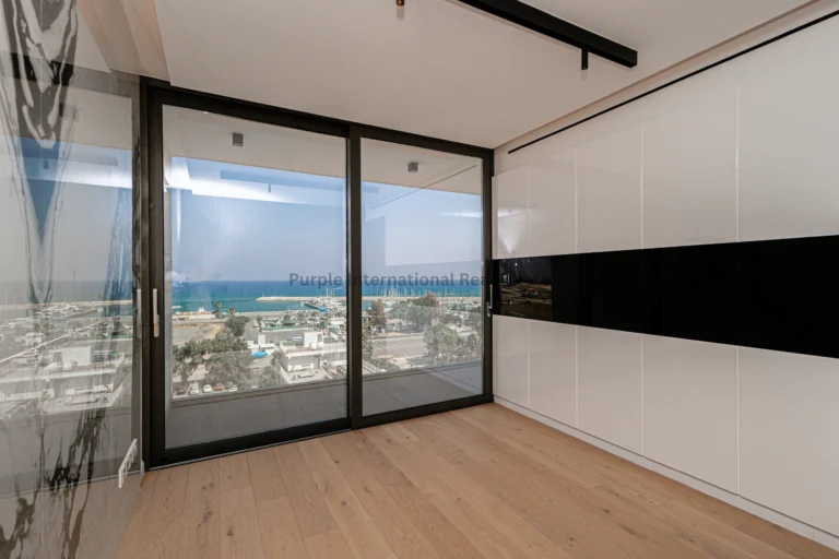 3 Bedroom Apartment for Sale in Larnaca District