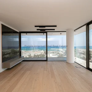 3 Bedroom Apartment for Sale in Larnaca District