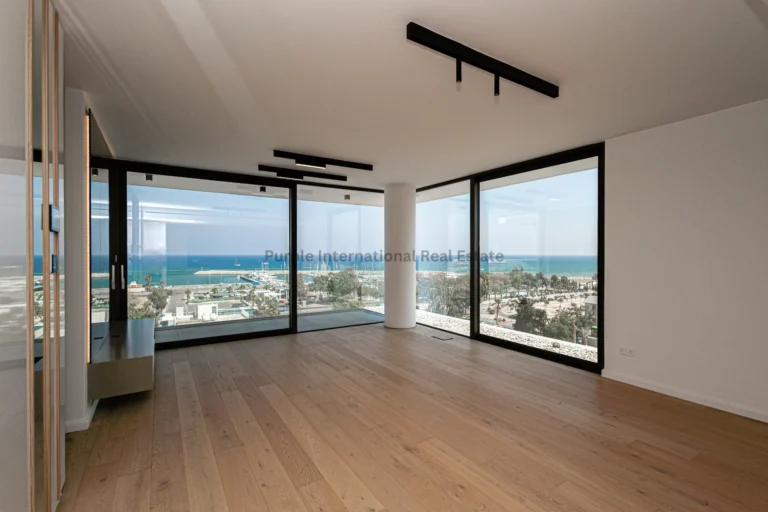 3 Bedroom Apartment for Sale in Larnaca District
