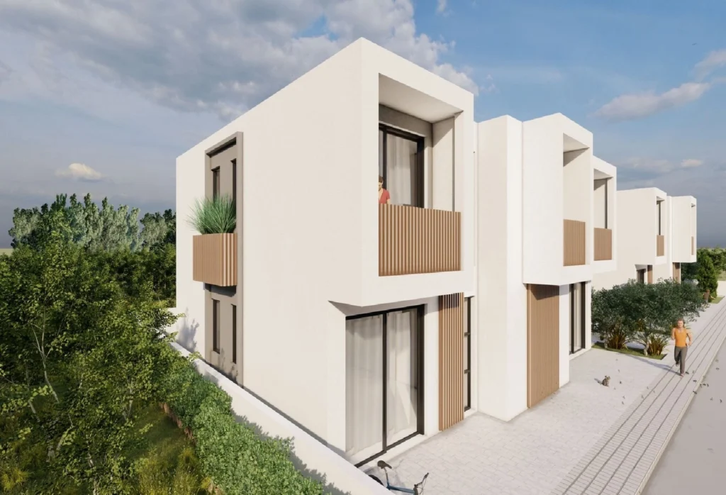 2 Bedroom House for Sale in Tremithousa, Paphos District