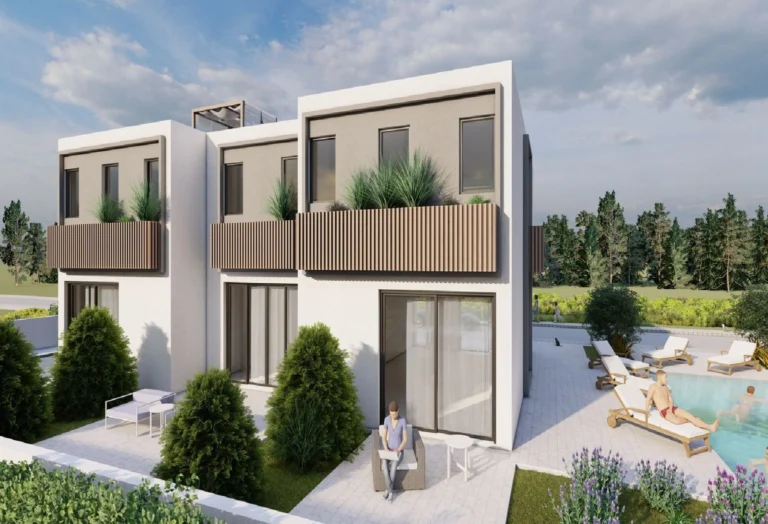 Cheap Houses and Villas for Sale Paphos up to 300000 euro