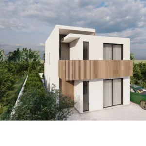 4 Bedroom House for Sale in Tremithousa, Paphos District
